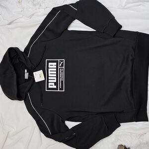 Puma Men's Hoodie Sweater